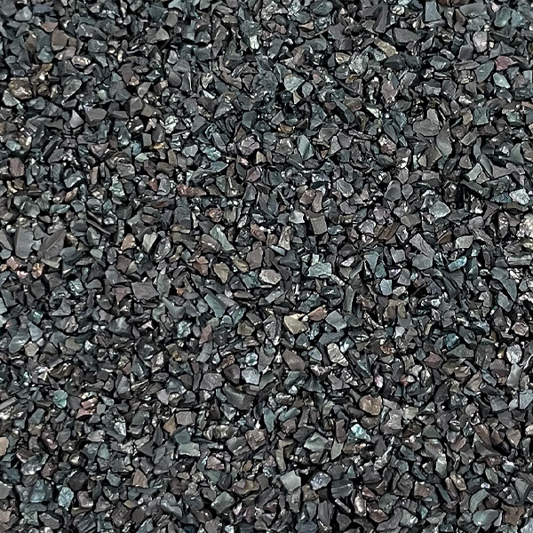 Carbon Steel Grit